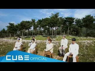 【公式】PENTAGON、[先行公開】PENTAGON  - 「デイジー(Daisy)」(Acoustic Ver