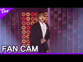 【公式sbp】 [FANCAM] HA SUNG WOON、Get Ready(ハ・ソンウン(HOTSHOT_ _ )_ 、Get Ready)[2020 AS