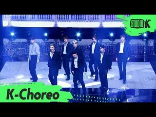 【公式kbk】【K-Choreo]PENTAGON_ 直カム「Daisy」(PENTAGON_ _ Choreography)l MusicBank 20102