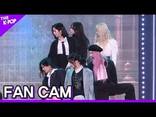 【公式sbp】 [FANCAM]GFRIEND_ _ 、Time for the Moon night(GFRIEND_ 、夜)[INK Incheon K-P