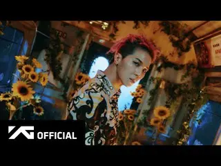 【公式】WINNER、MINO  - 「Run away」M / V TEASER #2  