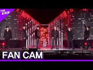 【公式sbp】 [FANCAM]iKON_ _ 、RHYTHM TA(iKON_ 、リズム打)[2020 ASIA SONG FESTIVAL]  