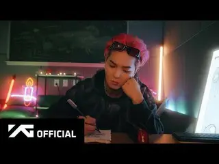 【公式】WINNER、MINO  -  2nd FULL ALBUM「TAKE」WORKROOM SAMPLER  