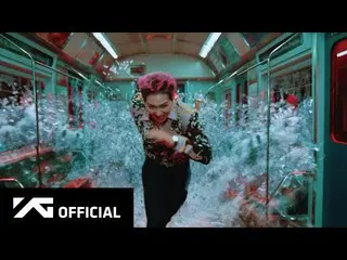 【d公式yg】#MINO「逃げ(Run away)」M / V 📺NAVERTV： 🎬YouTube：  #ソンミンホ #逃げ#Runaway #2ndFU