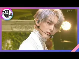 【公式kbk】デイジー(Daisy) - PENTAGON_ (PENTAGON_ _ )[MUSICBANK_ / Music Bank] 20201030 