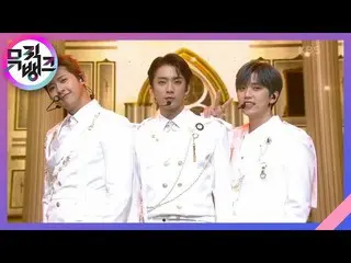 【公式kbk】映画のように(Like a Movie) - B1A4_ _ (B1A4_ )[MUSICBANK_ / Music Bank] 20201030