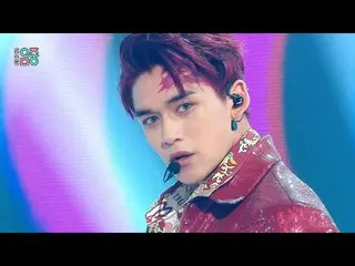 【公式mbk】【ショー！音楽中心_ 4K] NCTゆう - メイク・ア・ウィッシュ(ボルスデイソング)(NCT_ _ U_ _ -Make A Wish(Bir