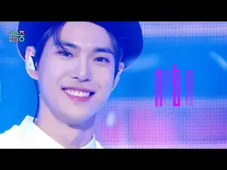 【公式mbk】【ショー！音楽中心_ 4K] NCTゆう - フロムホーム(NCT_ _ U_ _ -From Home)20201031  