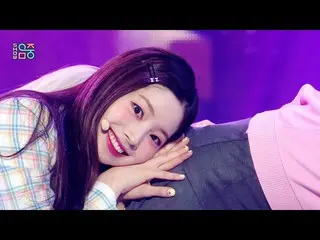 【公式mbk】【ショー！音楽中心_ 4K]TWICE_  - アップノーモア(TWICE_ _ -UP NO MORE)20201031  