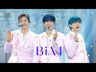 【公式mbk】【ショー！音楽中心_ 4K]B1A4_  - 映画のように(B1A4_ _ -LIKE A MOVIE)20201031  