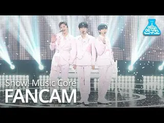 【公式mbk】【芸能研究所4K]B1A4_ 直カム「映画のように「(B1A4_ _ FanCam)Show！MusicCore 201031  