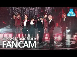 【公式mbk】【芸能研究所4K]PENTAGON_ 直カム「デイジー」(PENTAGON_ _ FanCam)Show！MusicCore 201031  