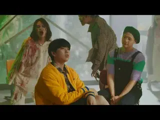 【公式】B1A4、B1A4_水滴(Watar Drop)(Special Clip)  