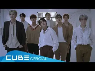 【公式】PENTAGON、PENTAGON  - 「デイジー(Daisy)」Performance Video  