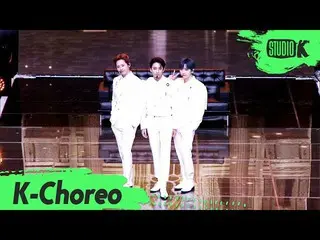 【公式kbk】【K-Choreo] _ B1A4_ 直カム「映画のように(Like a Movie)」(B1A4_ _ Choreography)l Music