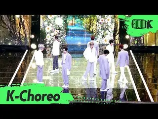 【公式kbk】【K-Choreo]_ PENTAGON_ 、直カム「Daisy」(PENTAGON_ _ Choreography)l MusicBank 20