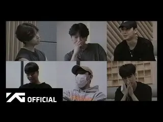 【d公式yg】 #iKON-ON：列を指定モーメント🎬 #iKON #iKON_ON #iKONた#iKON_ON_MOMENTS #Hardworking 