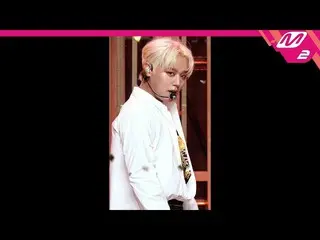 【公式mn2】直カム、パク・ジフン_ _」GOTCHA」(PARK JIHOON FanCam)| MCOUNTDOWN_2020.11.5  