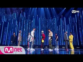 【公式mnk】【DKB_ _  -  Work Hard] KPOP TV Show | MCOUNTDOWN_ _ 20201105 EP.689  