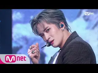 【公式mnk】【PENTAGON_ _  -  Daisy] KPOP TV Show | MCOUNTDOWN_ _ 20201105 EP.689  