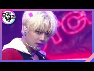 【公式kbk】GOTCHA  - パク・ジフン_ (PARK JIHOON)[MUSICBANK_ / Music Bank] 20201106  