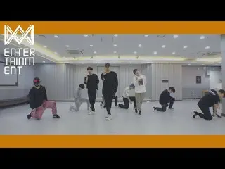 【公式】B1A4、B1A4_オレンジ空はどんな味だろう？ (what is LovE？)Dance Practice Video  