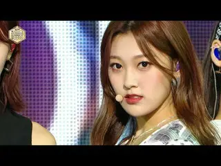 【公式mbk】【ショー！音楽中心_ 4K]今月の少女_  - ワイ鎌？ (LOONA_ -Why not？)20201107  