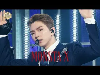 【公式mbk】【ショー！音楽中心_ 4K] MONSTAX_  - ラブキラ(MONSTAX_ _ -Love Killa)20201107  