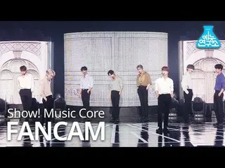 【公式mbk】【芸能研究所4K]PENTAGON_ 直カム」我が家」(PENTAGON_ _ FanCam)Show！MusicCore 201107  