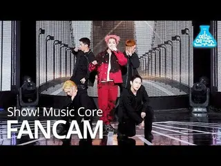 【公式mbk】【芸能研究所4K]ソンミンホ直カム」逃げ出し」(WINNER_ _ MINO FanCam)Show！MusicCore 201107  