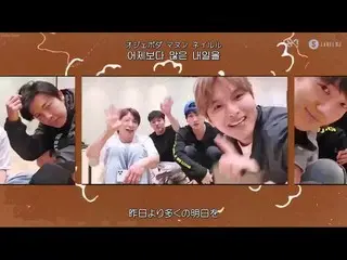 【日本語字幕】【Japanese Sub】] SUPERJUNIOR_ _  -  The Melody(私たちに)  