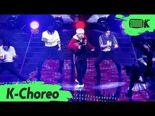 【公式kbk】【K-Choreo]パク・ジフン_ (PARK JIHOON)直カム「GOTCHA」(PARK JIHOON Choreography)l Mus