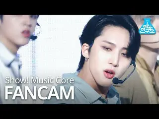 【公式mbk】【芸能研究所]PENTAGON_ 後直カム」我が家」(PENTAGON_ _ HUI FanCam)Show！MusicCore 201107  