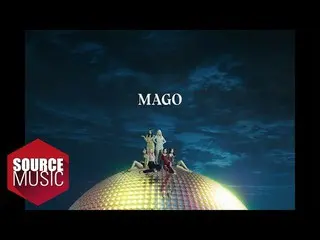 【公式bht】GFRIEND「MAGO」Official M / V  