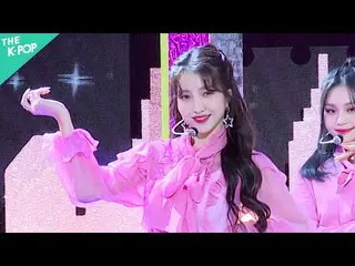 【公式sbp】 GFRIEND_ _ 、MAGO SOWON FocusㅣGFRIEND_ _ COMEBACK SHOW [回：Walpurgis Night