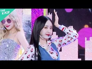 【公式sbp】 GFRIEND_ _ 、MAGO SinB FocusㅣGFRIEND_ _ COMEBACK SHOW [回：Walpurgis Night 