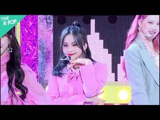 【公式sbp】 GFRIEND_ _ 、MAGO UMJI FocusㅣGFRIEND_ _ COMEBACK SHOW [回：Walpurgis Night 