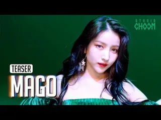 【t公式】GFRIEND、[📺#BE_ORIGINAL] (Teaser) #GFRIEND #GFRIEND #MAGO ▶️  