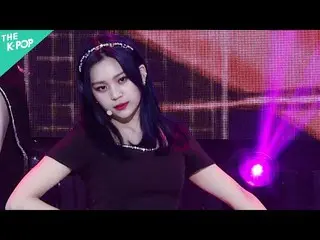 【公式sbp】 GFRIEND_ _ 、Apple UMJI FocusㅣGFRIEND_ _ COMEBACK SHOW [回：Walpurgis Night