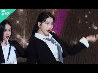 【公式sbp】 GFRIEND_ _ 、Crossroads SOWON FocusㅣGFRIEND_ _ COMEBACK SHOW [回：Walpurgis