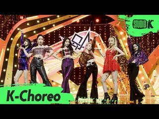 【公式kbk】【K-Choreo 8K]GFRIEND_ 直カム」MAGO」(GFRIEND_ _ Choreography)l MusicBank 20111