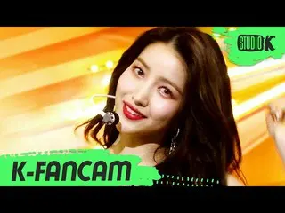 【公式kbk】【K-Fancam]GFRIEND_ 願い直カム」MAGO」(GFRIEND_ _ SOWON Fancam)l MusicBank 201113