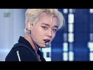 【公式mbk】【ショー！音楽中心_ 4K]パク・ジフン_  - ガトチャ(PARK JIHOON -GOTCHA)20201114  