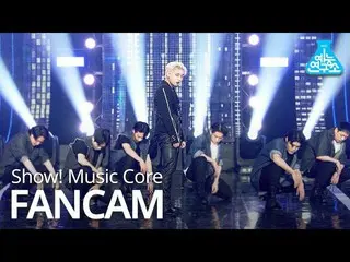 【公式mbk】【芸能研究所4K]パク・ジフン_ 直カム」GOTCHA」(PARK JI HOON FanCam)Show！MusicCore 201114  