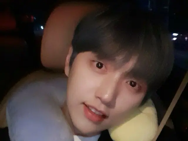 【JT公式】B1A4、RT SANDEUL920320：🐧