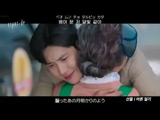 【日本語字幕】【Japanese Sub】B1A4 Sandeul(サンドゥル) - 大人の日記  