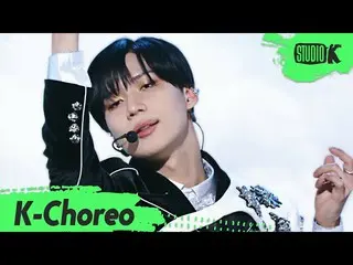 【公式kbk】【K-Choreo 8K]テミン(SHINee)_直カム「Heaven」(TAEMIN Choreography)l MusicBank 2011