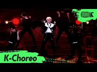 【公式kbk】【K-Choreo]パク・ジフン_ (PARK JIHOON)直カム「GOTCHA」(PARK JIHOON Choreography)l Mus