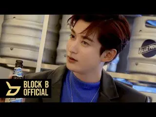 【公式】BLOCK B、ジェヒョ(JAEHYO)アットスタイル画報ビハインド  