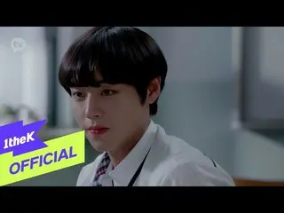 【公式loe】 [Teaser] PARK JIHOON(パク・ジフン_ )_ Midnight(Love Revolution(恋愛革命)OST Part.2